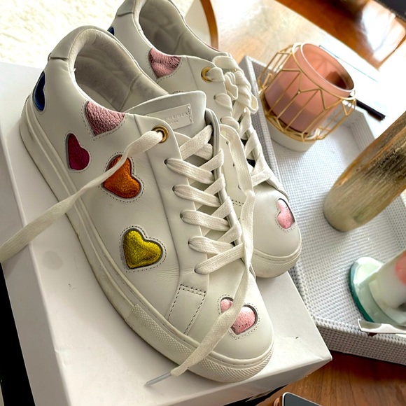 Kurt Geiger Shoes - Kurt Geiger sneakers